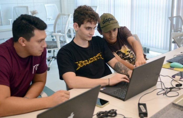 ley de startups en Misiones