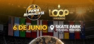 🔴En vivo | Se entregan los Loop Awards en Posadas imagen-6