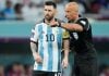 selección argentina