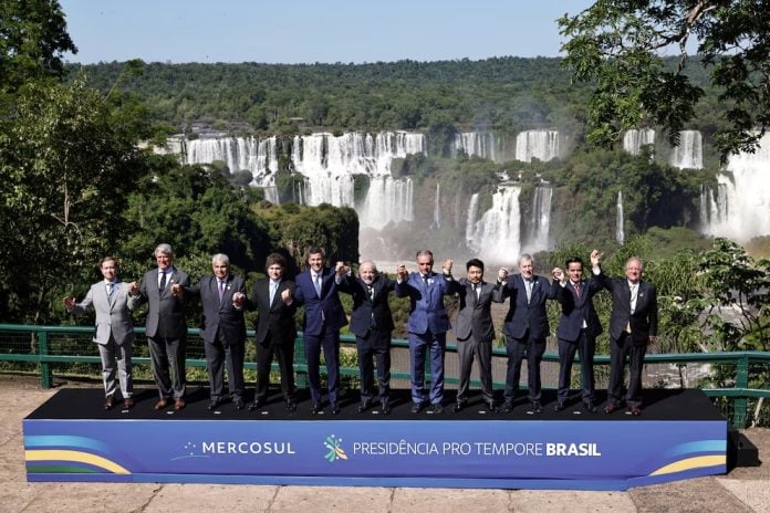 mercosur