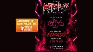Metropolis