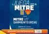 Mitre recibe hoy a Sarmiento de Resistencia para buscar la recuperación en el Federal A: entradas en ticketmisiones.com