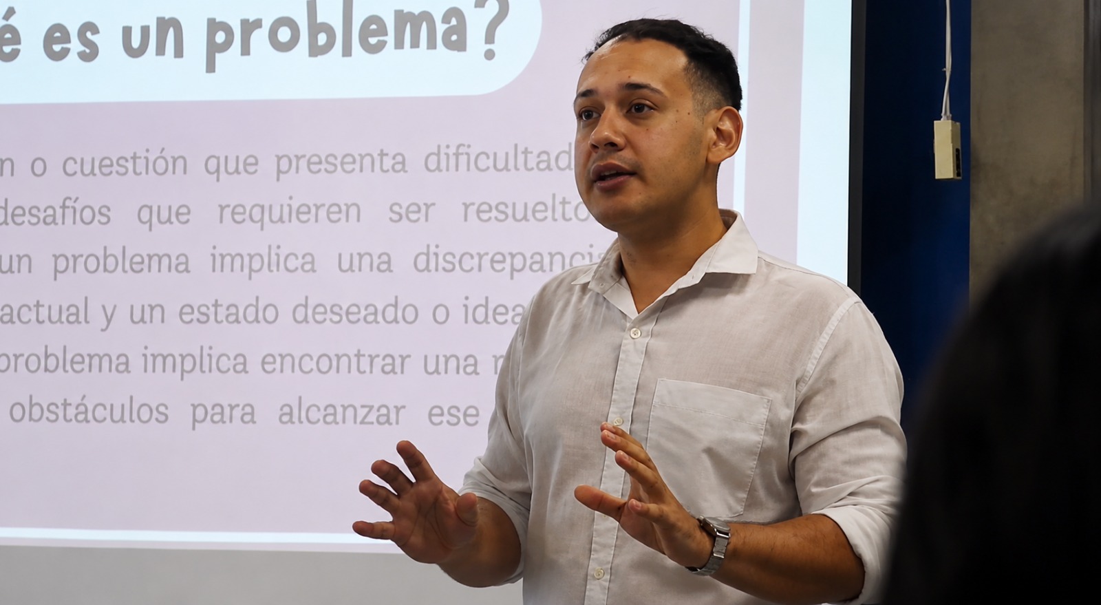 modelo educativo de Misiones llegará a Colombia