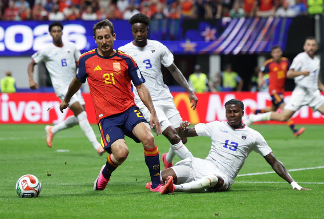 mundial