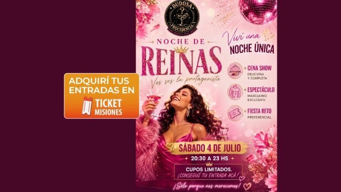 noche de reinas_5 Noche de reinas