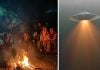 Así fue el 1° Encuentro Ufológico de Caá Catí: testimonios, vigilia, y una misteriosa luz captada en infrarrojo