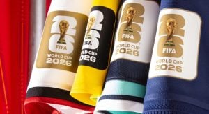 Mundial 2026: qué parches especiales llevarán los jugadores de la Selección Argentina y qué significado tiene cada uno imagen-5