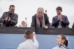 Análisis semanal | Encuentros y desencuentros en la política misionera imagen-5