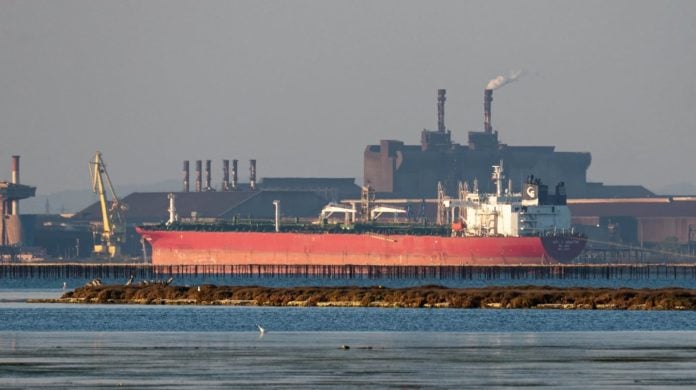 petroleo