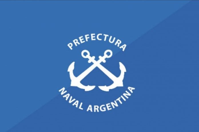 prefectura naval argentina