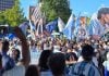 Una misionera vive su primer Mundial con la Selección Argentina en Kansas City: “Es increíble la buena energía que hay”