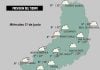Hasta cuándo seguirá el frío intenso en Misiones y para cuando se prevén tormentas