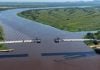 puente binacional de Brasil y Paraguay (2)
