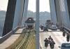 puente internacional Posadas - Encarnación