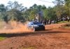 El binomio Vidal Rodríguez–Zugasti se quedó con el Rally Paraná Medio en una definición ajustada rally
