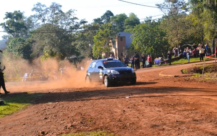rally (1) rally