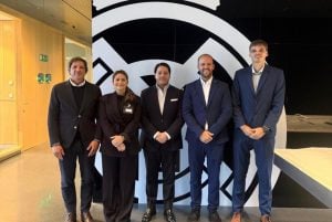 Escuelas Sociodeportivas del Real Madrid llegarán a Misiones tras un acuerdo del Gobierno provincial con el club imagen-5