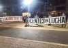 En plena sesión, la Legislatura misionera abrió un cuarto intermedio para atender reclamos docentes