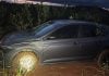Hallaron un auto robado en Bonpland tras un operativo interregional