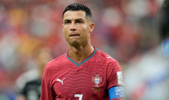 ronaldo