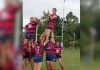 rugby femenino