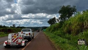 Vialidad Provincial convocó a audiencia pública por la obra de terceras trochas y repavimentación de la ruta 14 entre Alem y Campo Viera imagen-6