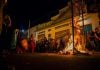 Posadas | La Murga de la Estación celebra San Juan con un gran evento en su nueva sede por avenida Trincheras Murga de la Estación