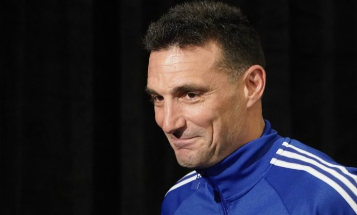 scaloni