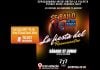 Ticket Misiones | “Se bailó en los 2000” llega al Club Huracán de Posadas con entradas promo 2×1: una noche para revivir los clásicos Se bailó en los 2000