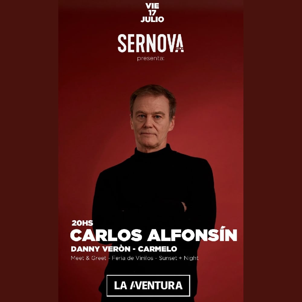 Sernova Music