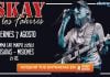 Ticket Misiones | Será una noche muy emotiva: Posadas recibirá a Skay y los Fakires en uno de los shows de rock más esperados del año Skay y los Fakires