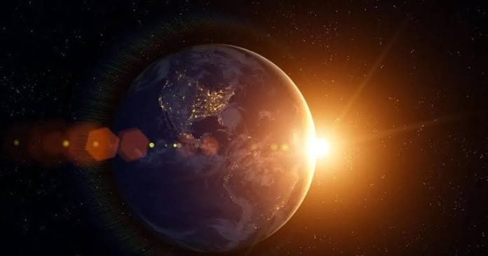 solsticio