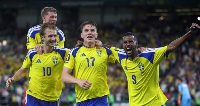 suecia suecia