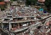 Terremotos en Venezuela: la cifra de muertos asciende a 1.943 y los heridos a 10.571
