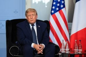 Trump confirmó que el acuerdo con Irán ya está firmado y se conocerá “muy pronto” imagen-6