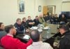 En Oberá se realizaron trabajos articulados para fortalecer la prevención y respuesta ante emergencias del fenómeno El Niño