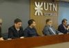 Santo Tomé ofrece dos nuevas carreras de la UTN