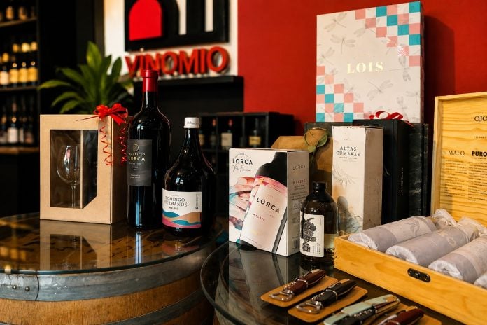 vinos para el Día del Padre vinos para el Día del Padre