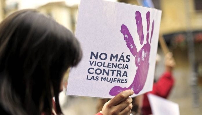 127 femicidios en Argentina en lo que va del año