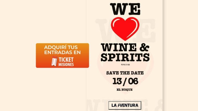 Wine & Spirits