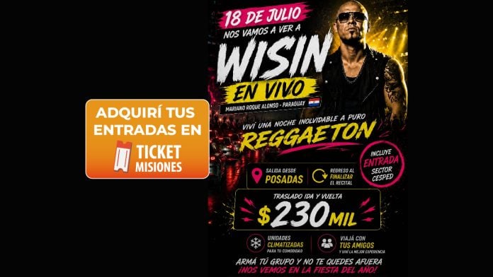 wisin_5 Wisin