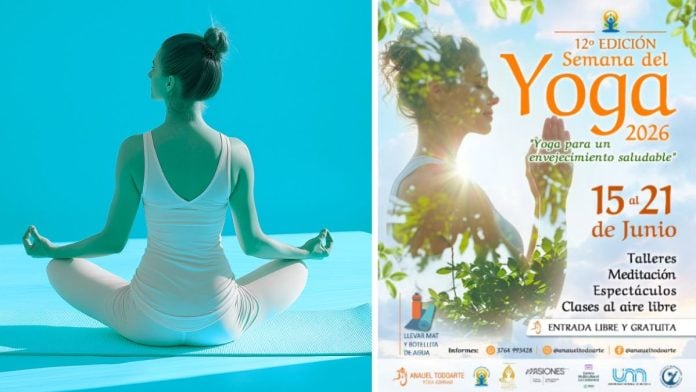yogaposadas
