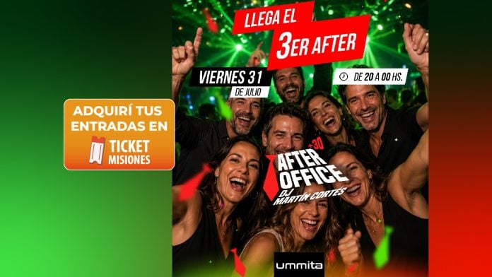 3er after office_5 After Office
