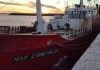 Una autopsia reveló la causa de muerte del marinero correntino, embarcado en un pesquero de Chubut