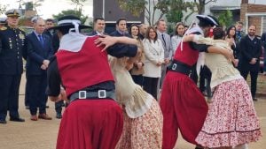 Posadas | Se realiza el acto conmemorativo 210° Aniversario de la Independencia de la República Argentina imagen-5