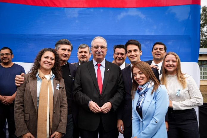 Acto Oficial por el 9 de Julio en Misiones 2026 (8)