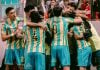 Durísima derrota de River: Aldosivi lo sorprendió, lo venció 3-1 y avanzó en la Copa Argentina