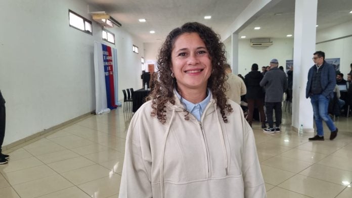 Arabela soler