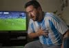 partidos del Mundial