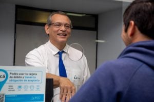 SAMSA atenderá al público en su horario habitual durante el día no laborable turístico imagen-6